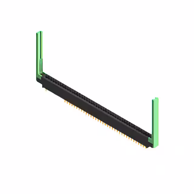 387-086-544-868 EDAC Inc.  Edgeboard Connectors
